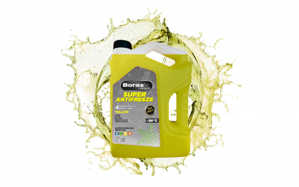 Super Antifreeze -56