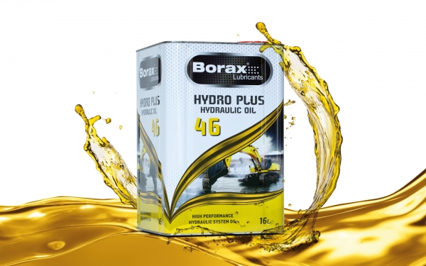 Hydro Plus 46