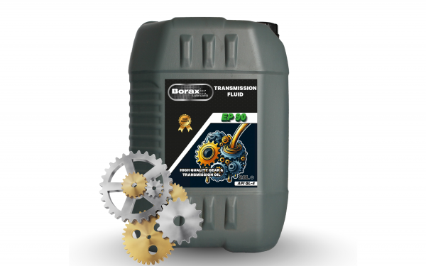 Gear Oil EP 90